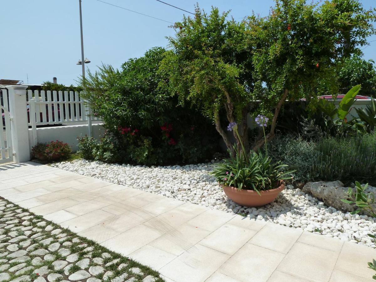 Apartament Sole E Mare Castellaneta Marina Zewnętrze zdjęcie