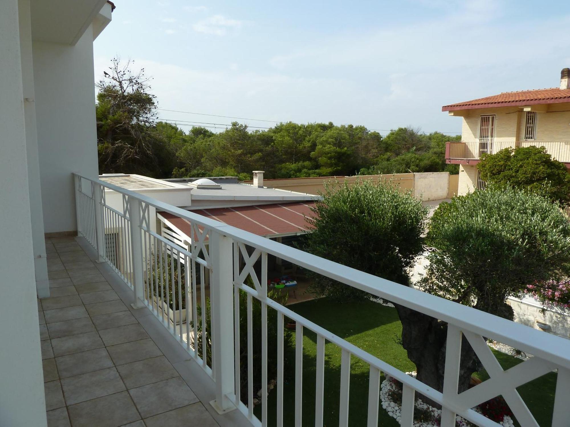 Apartament Sole E Mare Castellaneta Marina Zewnętrze zdjęcie