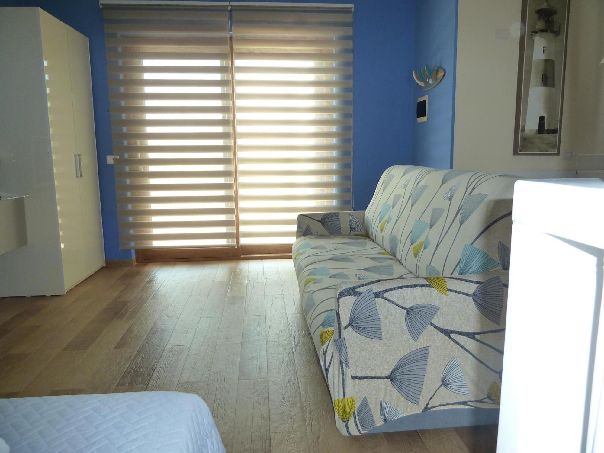 Apartament Sole E Mare Castellaneta Marina Zewnętrze zdjęcie