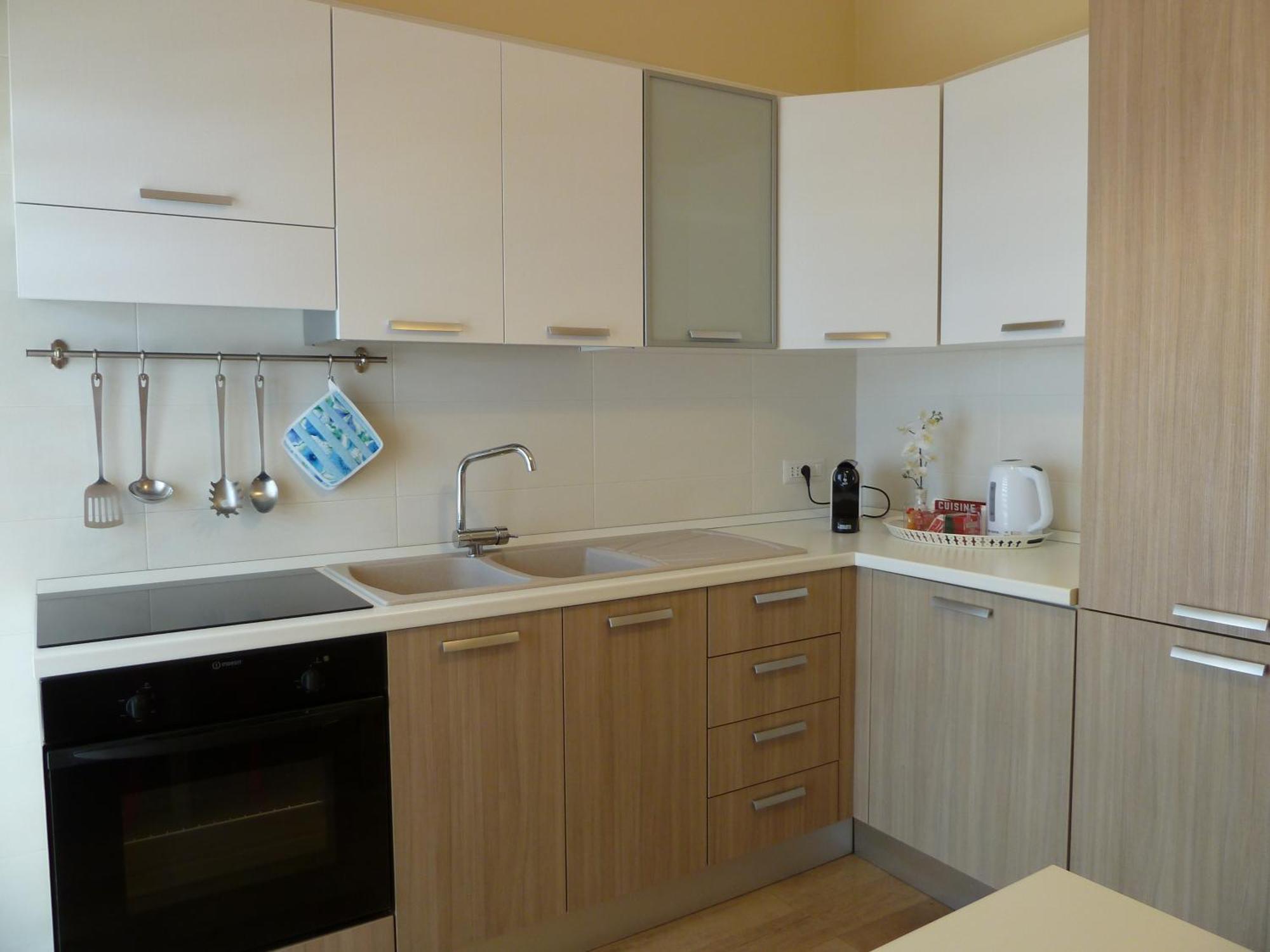 Apartament Sole E Mare Castellaneta Marina Zewnętrze zdjęcie