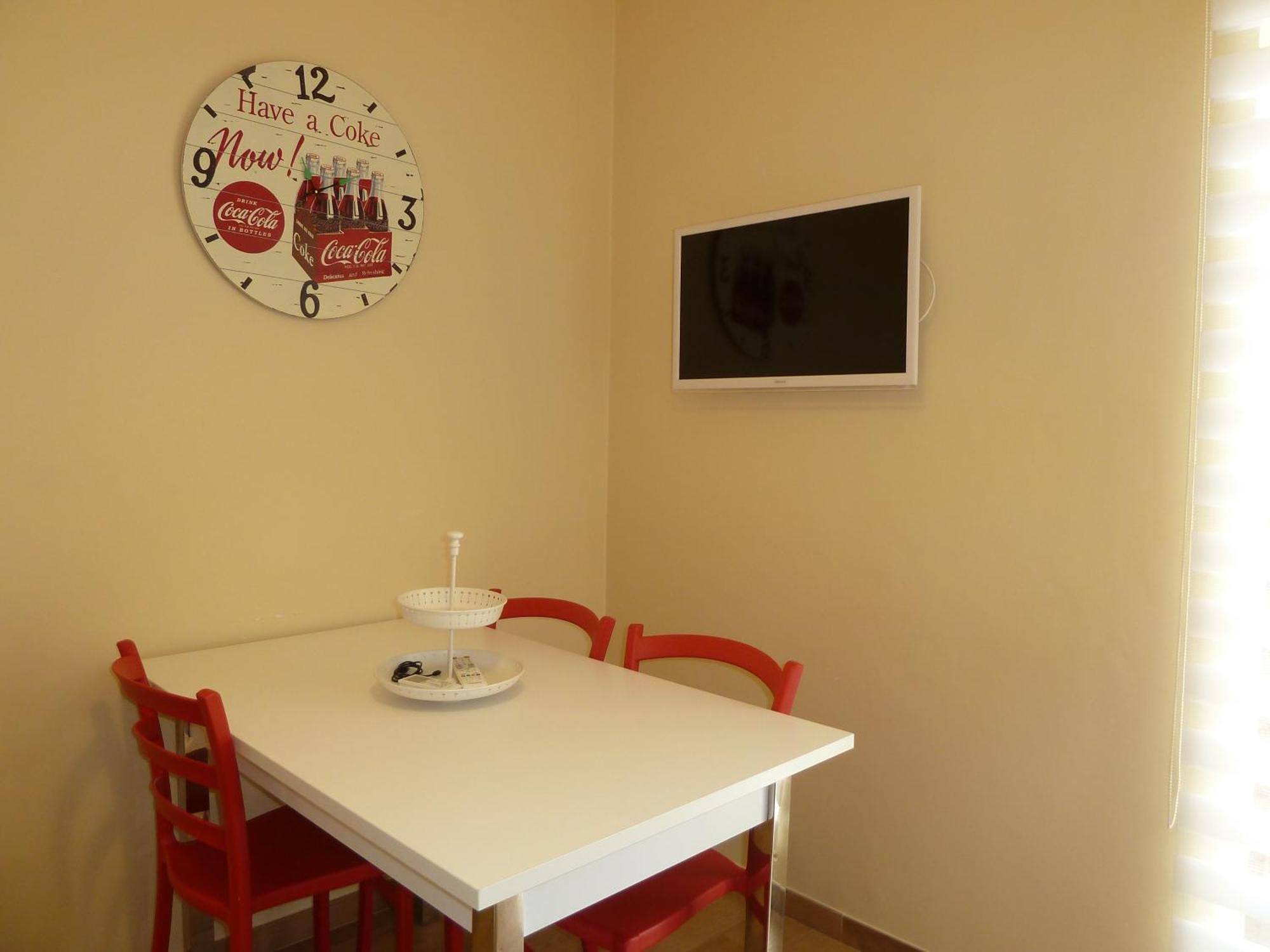 Apartament Sole E Mare Castellaneta Marina Zewnętrze zdjęcie
