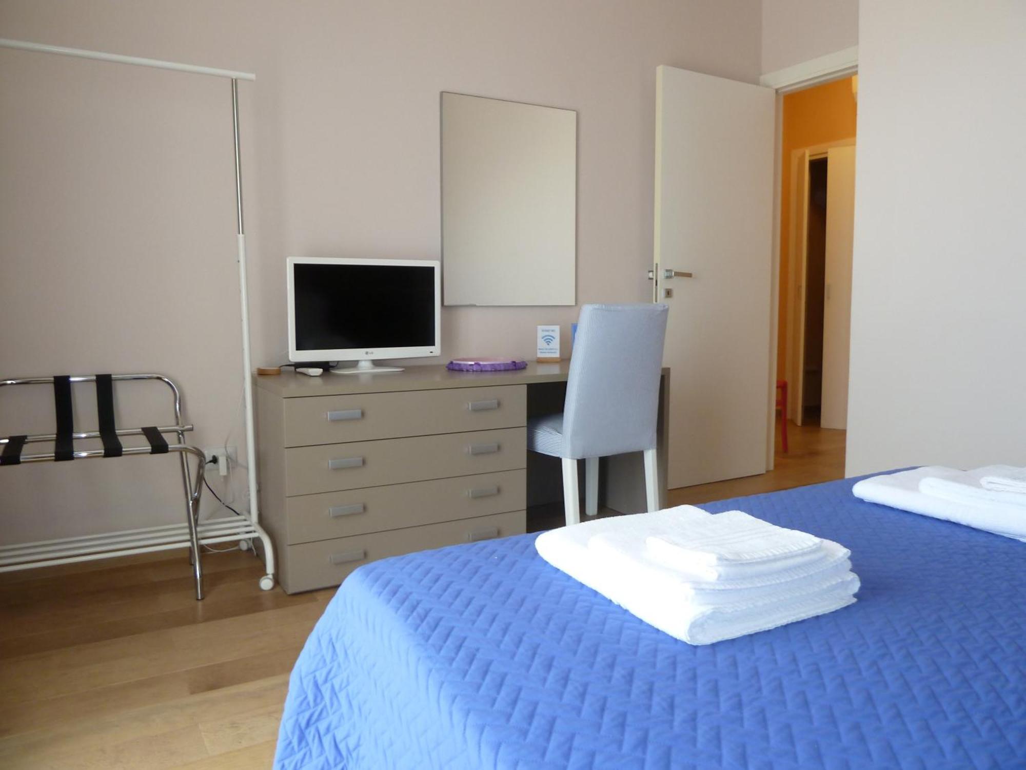Apartament Sole E Mare Castellaneta Marina Zewnętrze zdjęcie