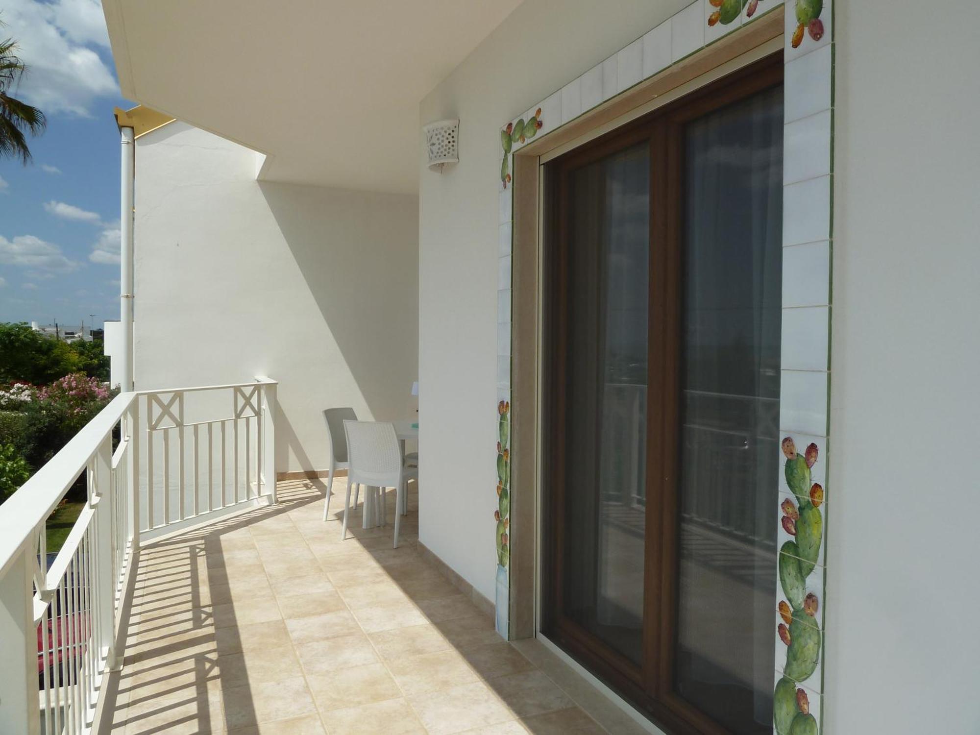 Apartament Sole E Mare Castellaneta Marina Zewnętrze zdjęcie