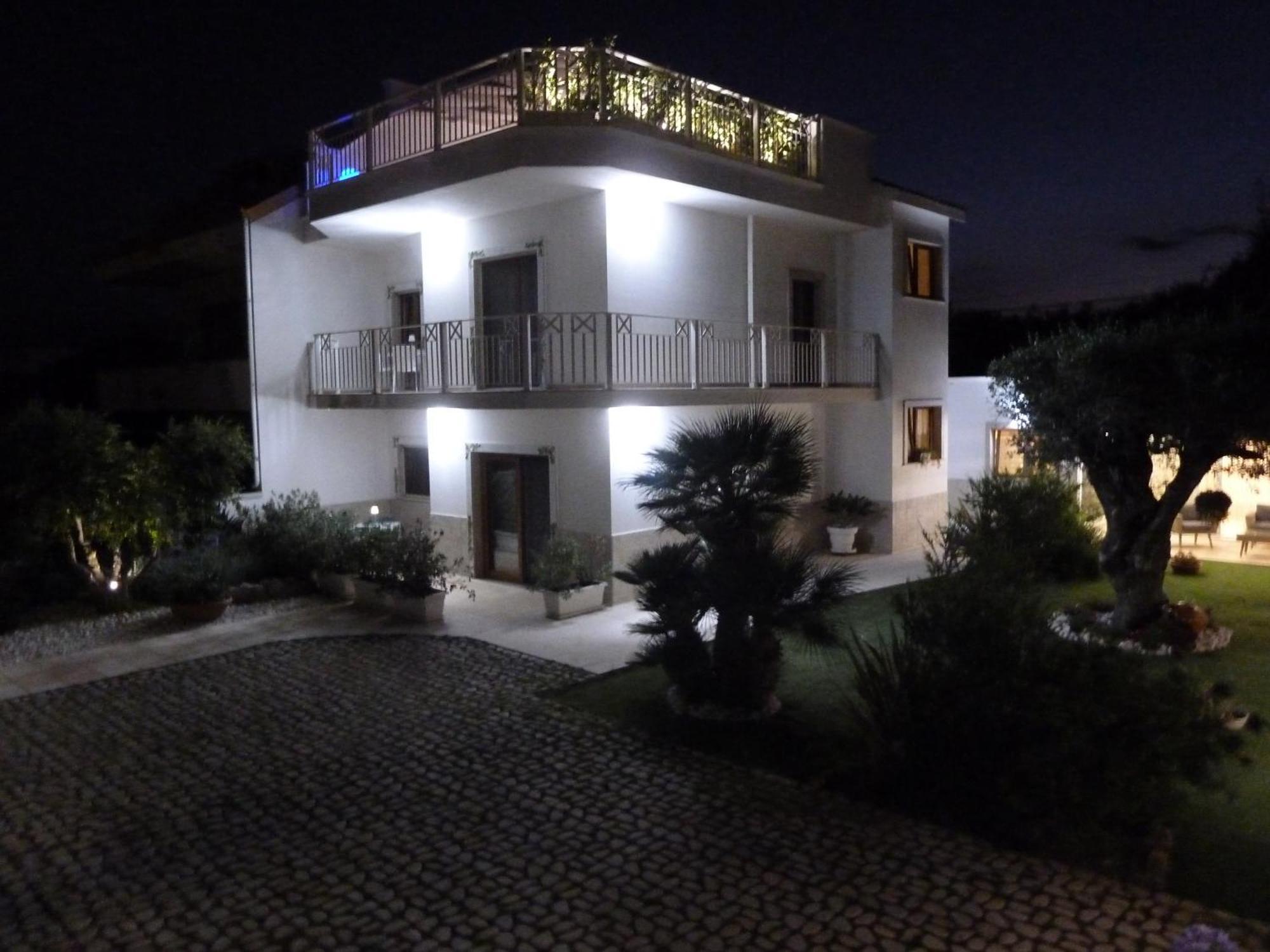 Apartament Sole E Mare Castellaneta Marina Zewnętrze zdjęcie