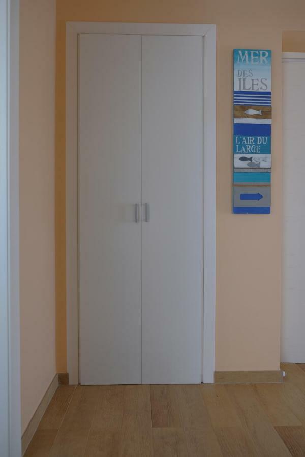 Apartament Sole E Mare Castellaneta Marina Zewnętrze zdjęcie